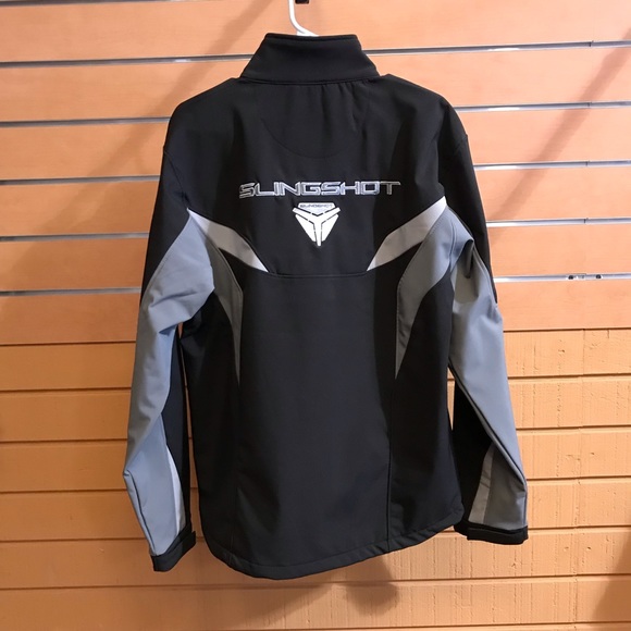 polaris, Sling Shot Jackets & Coats Nwt Polaris Slingshot Riding Jacket Poshmark